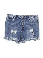 Articles Of Society Denim Shorts