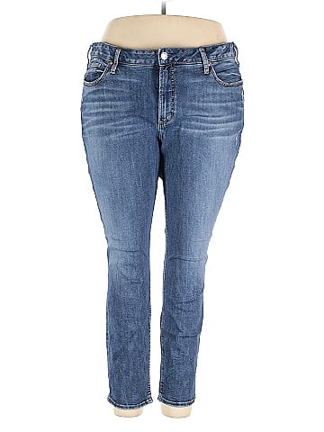 Silver Jeans Co. Jeans (view 1)
