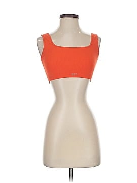 Lululemon Athletica Red Sports Bra Size 2