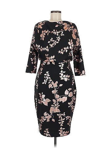 Belle Badgley Mischka Cocktail Dress (view 1)