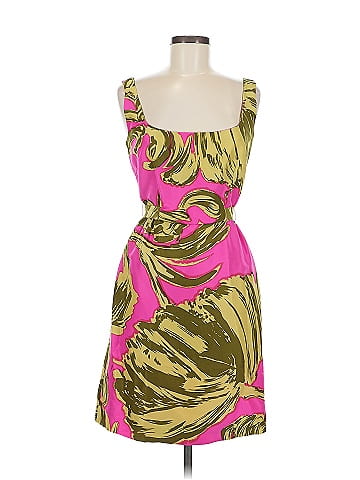 an original MILLY of New York Cocktail Dress (view 1)