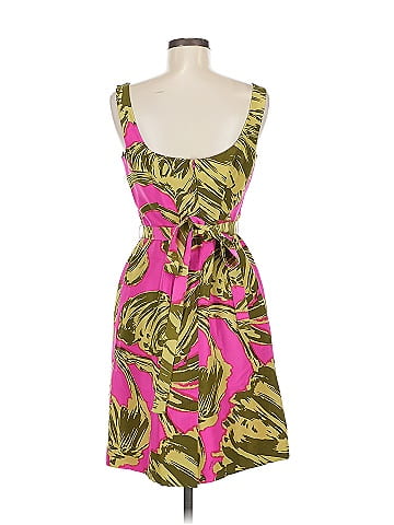 an original MILLY of New York Cocktail Dress (view 2)