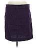 Gap Outlet Purple Denim Skirt Size 6 - photo 2