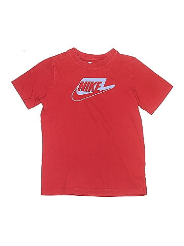 Nike Short Sleeve T-Shirt (view 1)