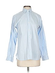 Lacoste Long Sleeve Button Down Shirt