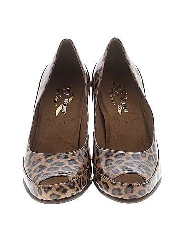 A2 by Aerosoles Heels (view 2)