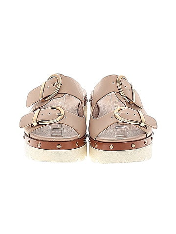 Chinese Laundry Sandals (view 2)