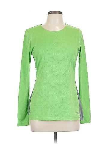 Saucony Long Sleeve T-Shirt (view 1)
