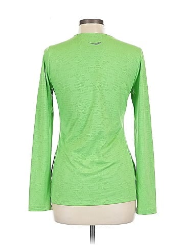 Saucony Long Sleeve T-Shirt (view 2)