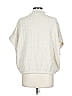 Express Ivory Pullover Sweater Size L - photo 2