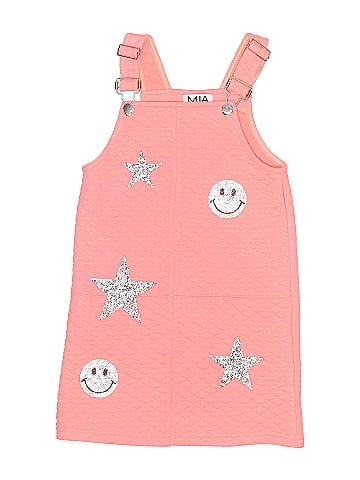 MIA New York Dress (view 1)