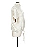 Express Ivory Pullover Sweater Size L - photo 4