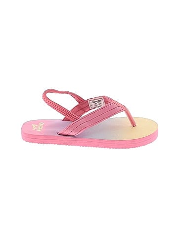OshKosh B'gosh Flip Flops (view 1)