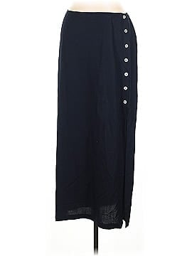 Linda Allard Ellen Tracy Casual Skirt