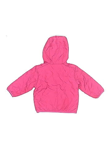 Columbia Jacket (view 2)