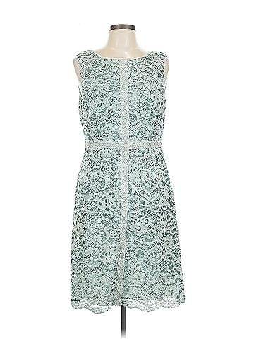 Adrianna Papell Cocktail Dress (view 1)