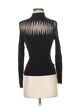 Commense Long Sleeve Turtleneck