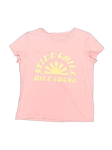 Billabong Short Sleeve T-Shirt (view 1)