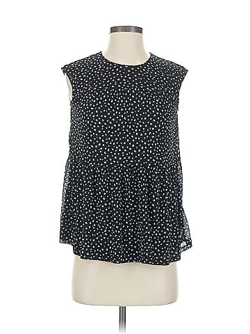 Juicy Couture Sleeveless Blouse (view 1)