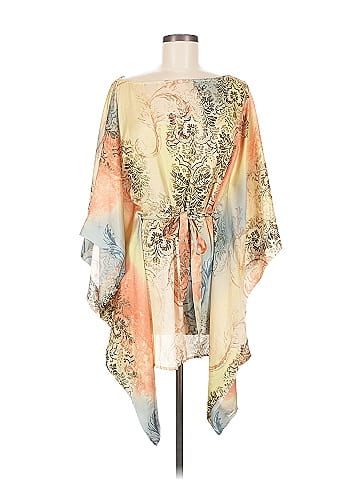 Newport News Kimono (view 1)