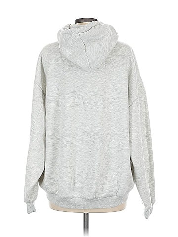 Zara Pullover Hoodie (view 2)