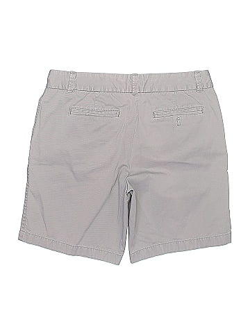 J.Crew Khaki Shorts (view 2)