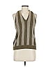 Nicholas Gray Green Tank Top One size - photo 1