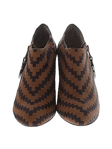 Matt Bernson Ankle Boots (view 2)