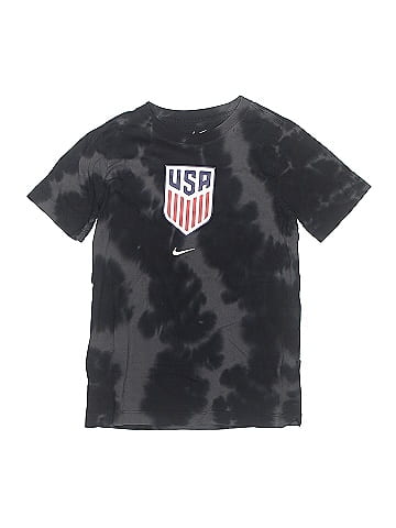 Nike Short Sleeve T-Shirt (view 1)