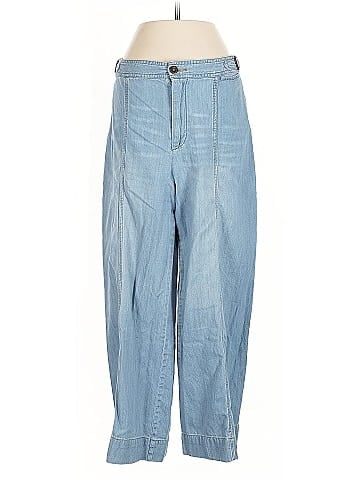 Pilcro by Anthropologie Jeans (view 1)