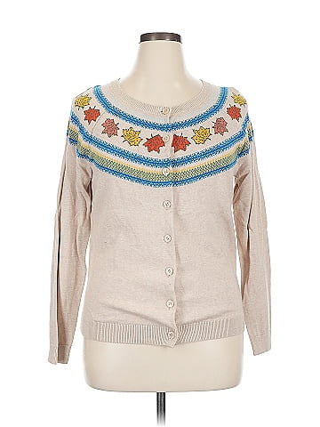 Talbots Outlet Cardigan (view 1)
