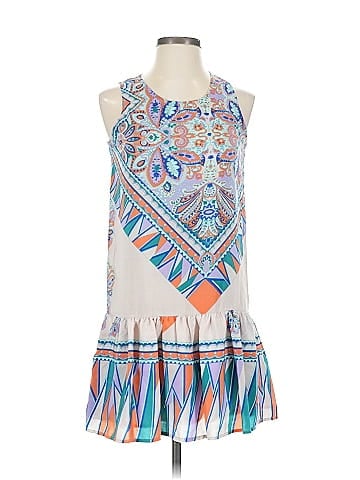 Lovers + Friends Casual Dress (view 1)
