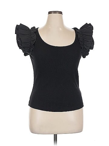 Pomander Place Short Sleeve Top (view 1)