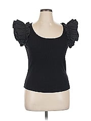 Pomander Place Short Sleeve Top