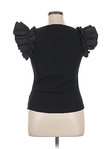 Pomander Place Short Sleeve Top (view 2)