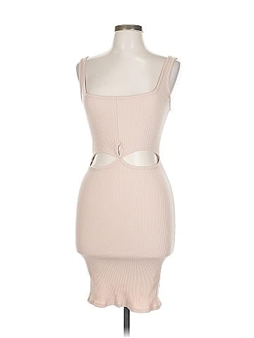 Blue Blush Cocktail Dress (view 1)