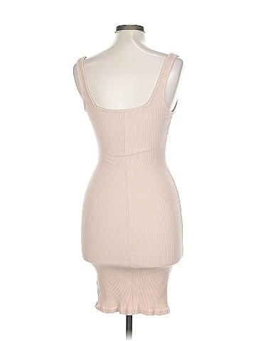 Blue Blush Cocktail Dress (view 2)