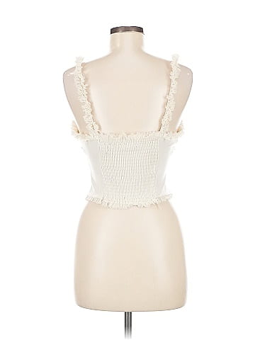 Kimchi Blue Sleeveless Top (view 2)