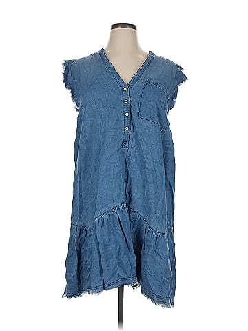 Pilcro Casual Dress (view 1)