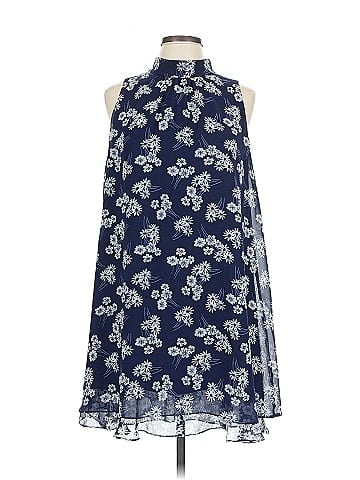 Jessica Howard Casual Dress (view 1)