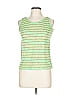 Unbranded Green Tank Top Size L (estimated) - photo 1