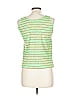 Unbranded Green Tank Top Size L (estimated) - photo 2