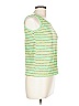 Unbranded Green Tank Top Size L (estimated) - photo 4
