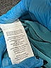 Nicholas Color Block Teal Cargo Pants Size 6 - photo 5