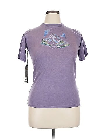 United by Blue Active T-Shirt (view 1)