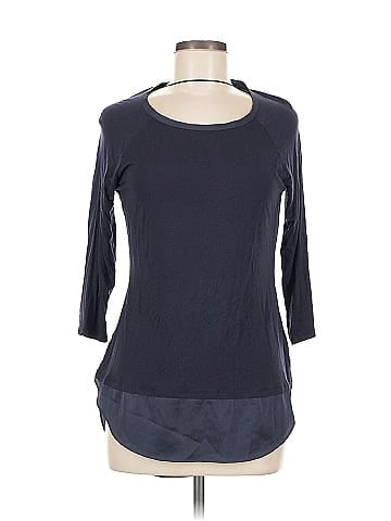 Ruff Hewn 3/4 Sleeve Top (view 1)