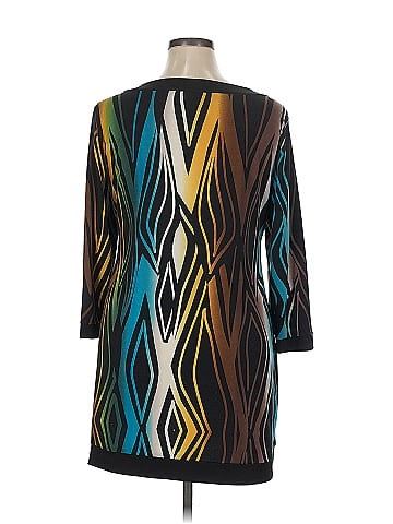 Style&Co Casual Dress (view 2)