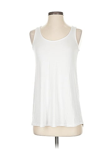 Agnes & Dora Sleeveless T-Shirt (view 1)