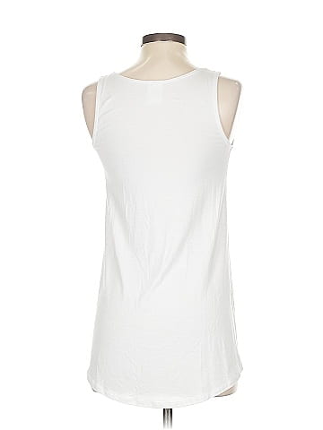Agnes & Dora Sleeveless T-Shirt (view 2)