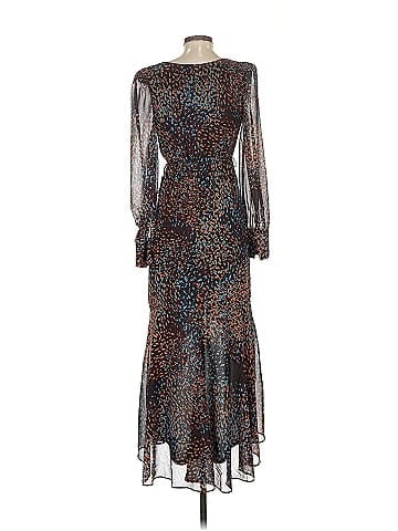 Express Cocktail Dress (view 2)